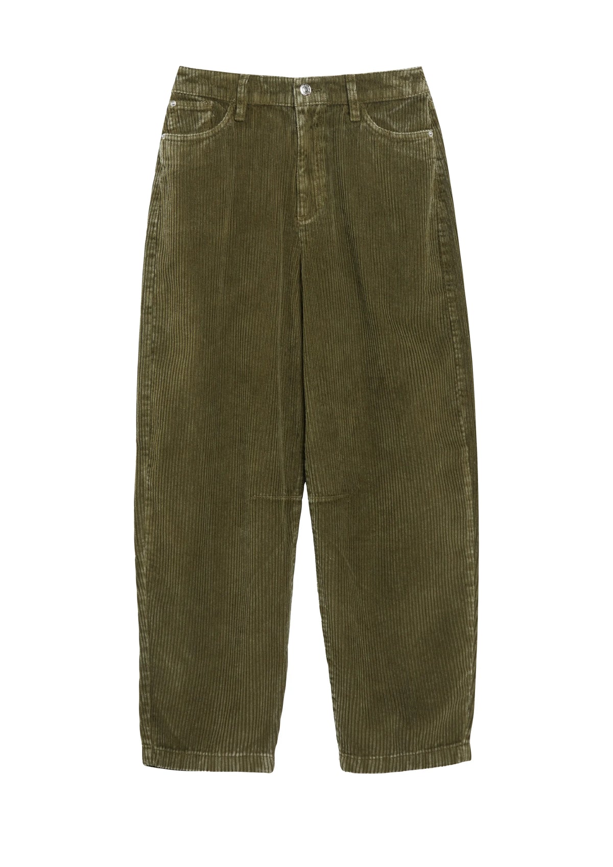 s. Oliver Damen Cordhose