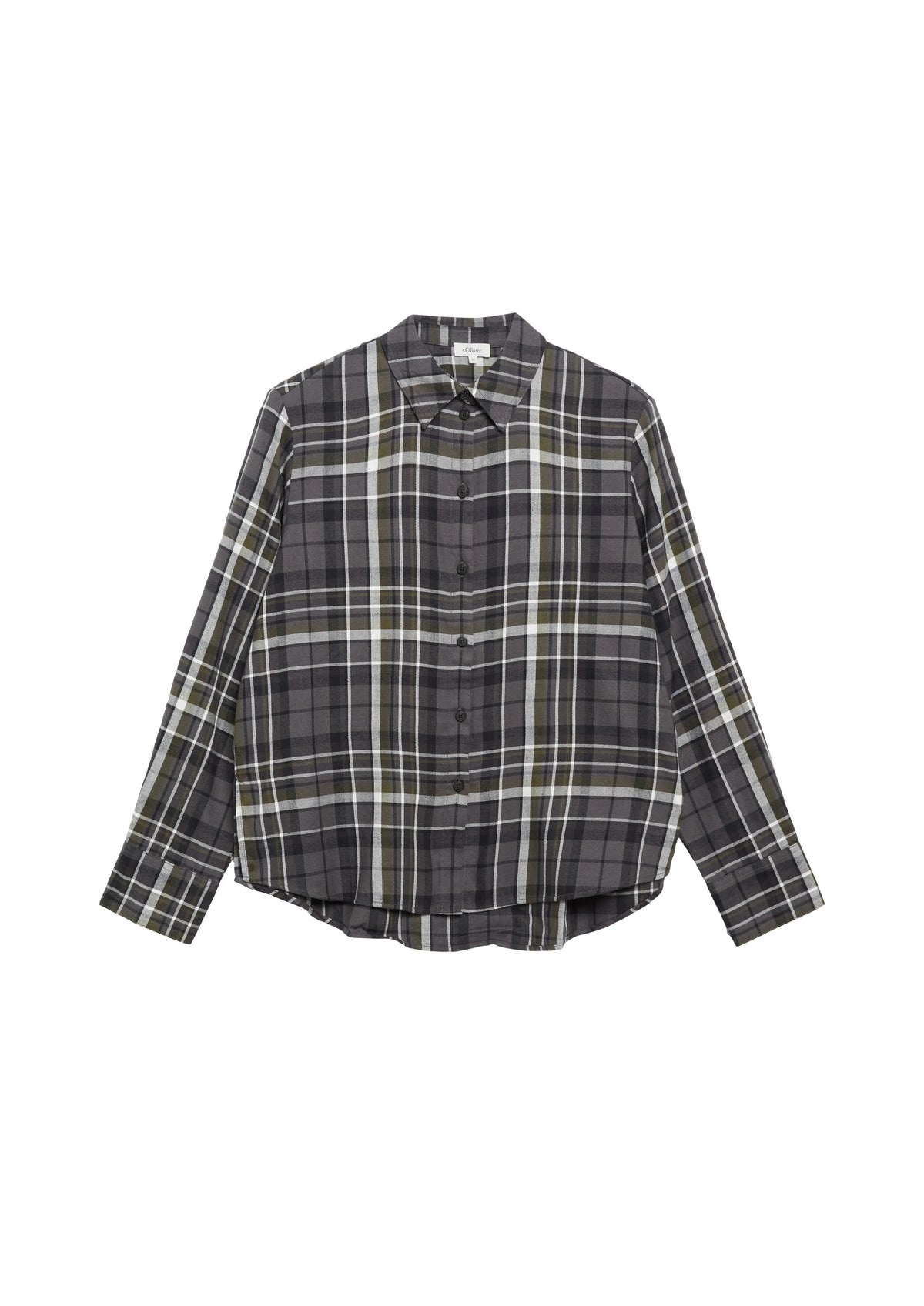 s. Oliver Damen Bluse