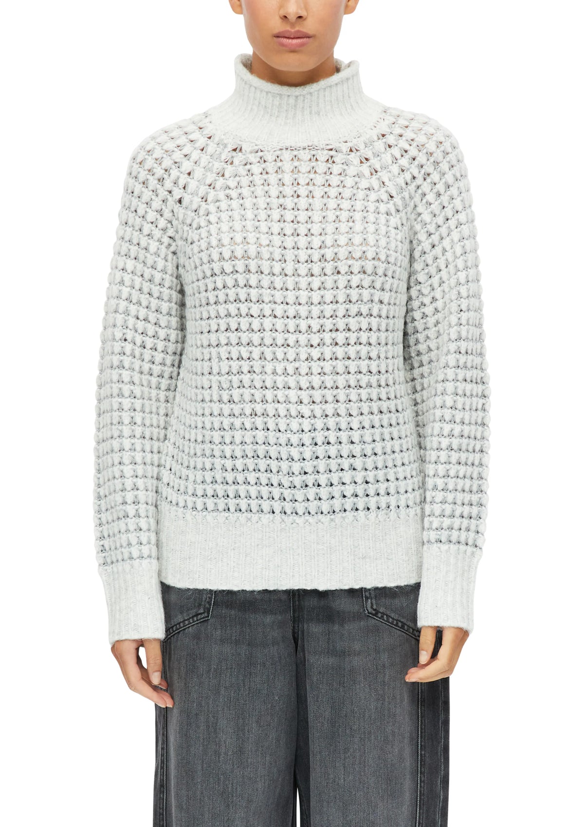 s. Oliver Strickpullover
