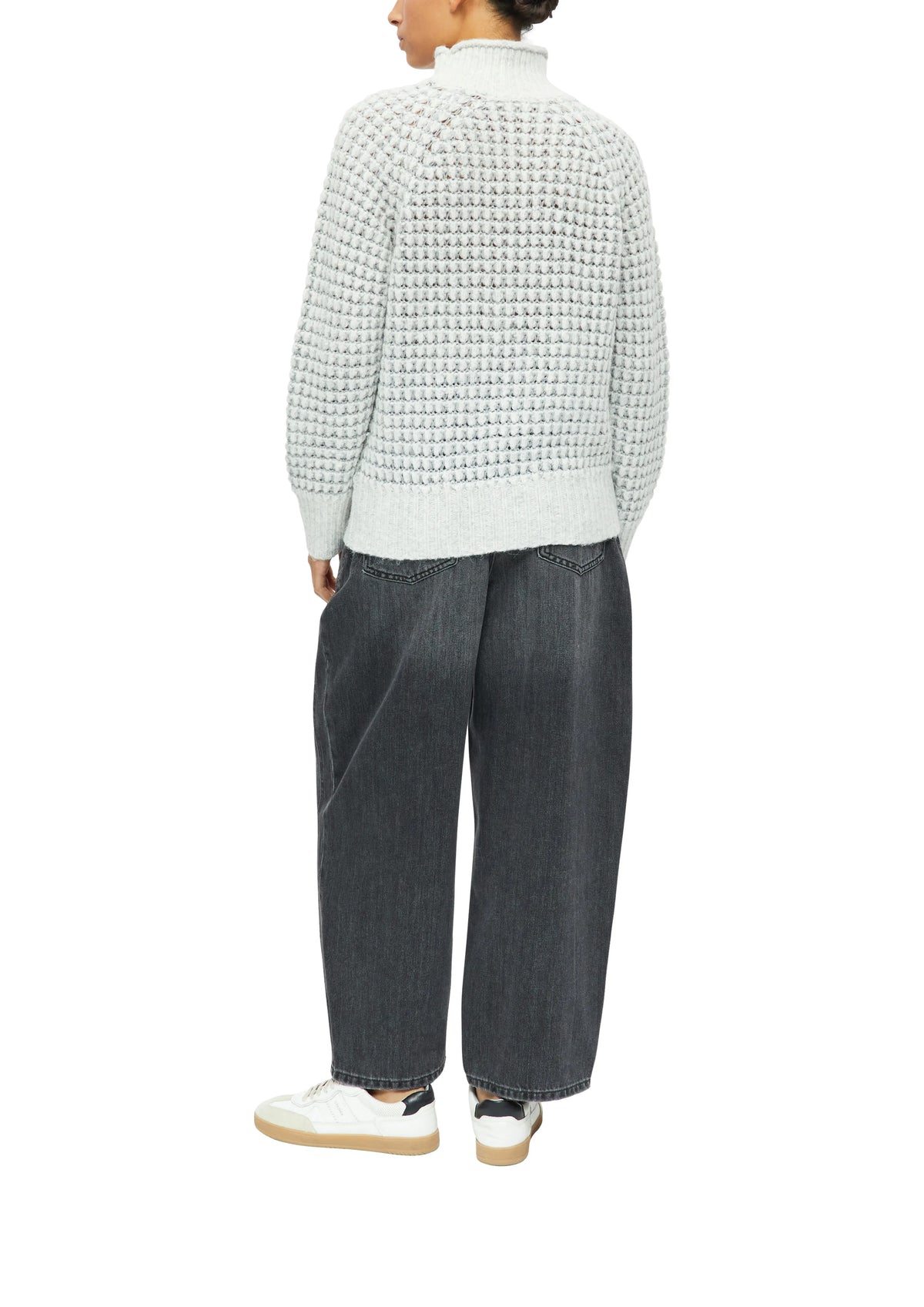 s. Oliver Strickpullover