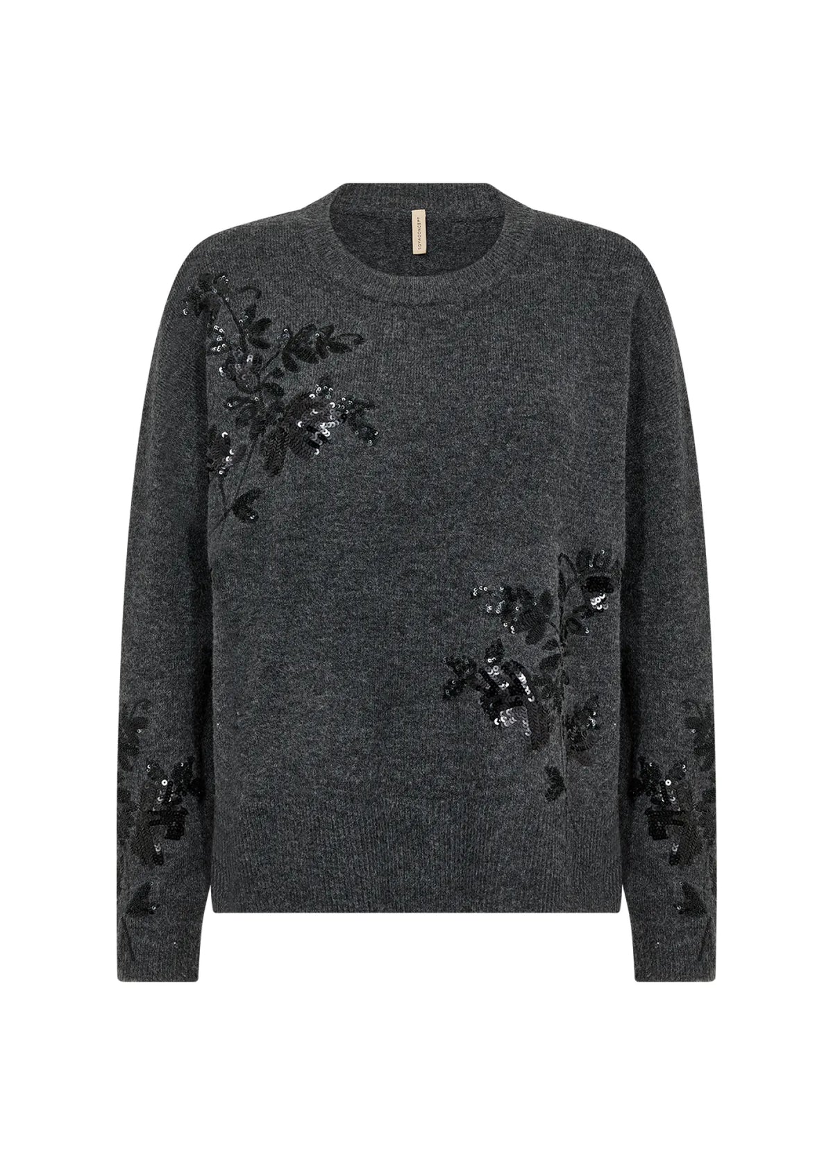 Soyaconcept Damen Pullover SC-ORLEAN 17