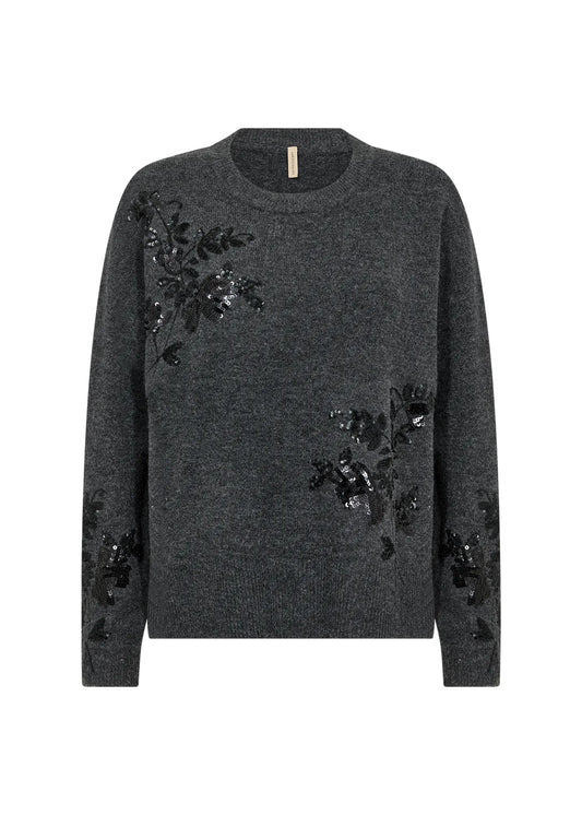 Soyaconcept – Soyaconcept Damen Pullover SC-ORLEAN 17
