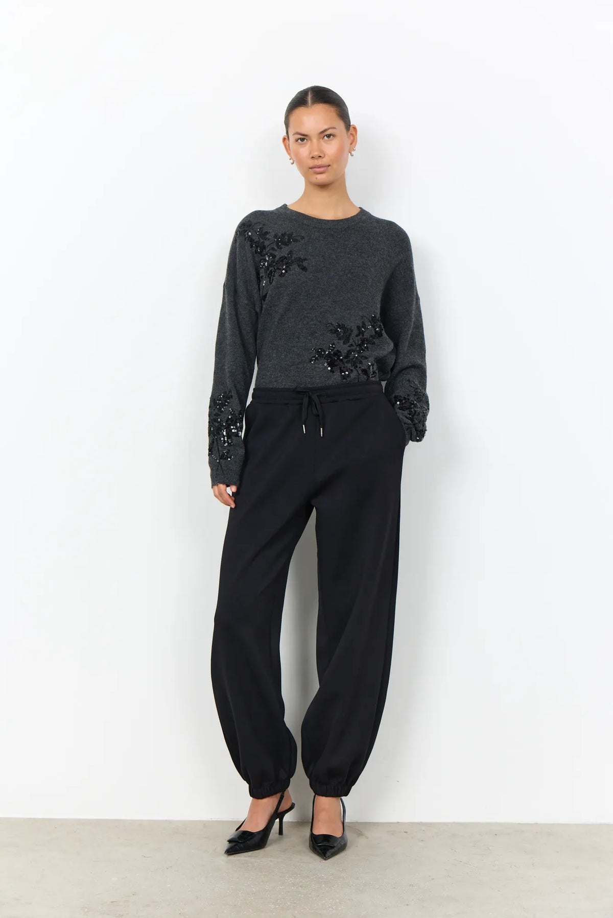 Soyaconcept Damen Pullover SC-ORLEAN 17