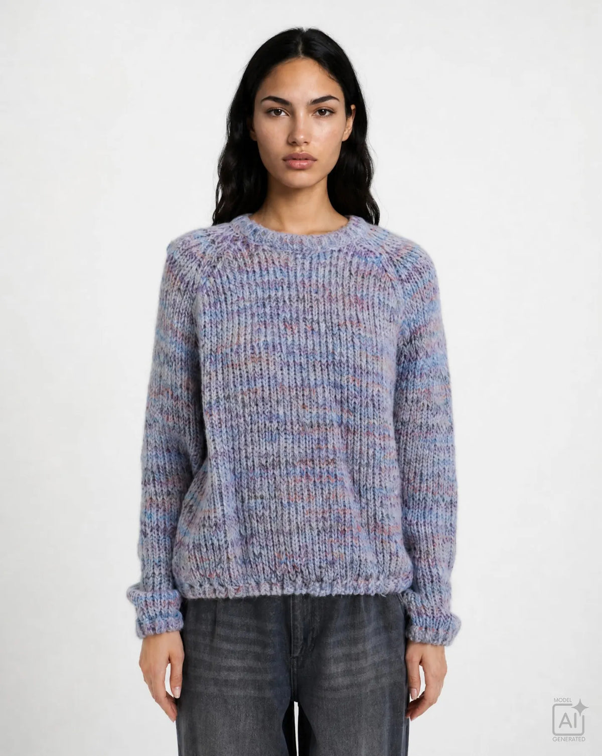Smith & Soul Damen Pullover
