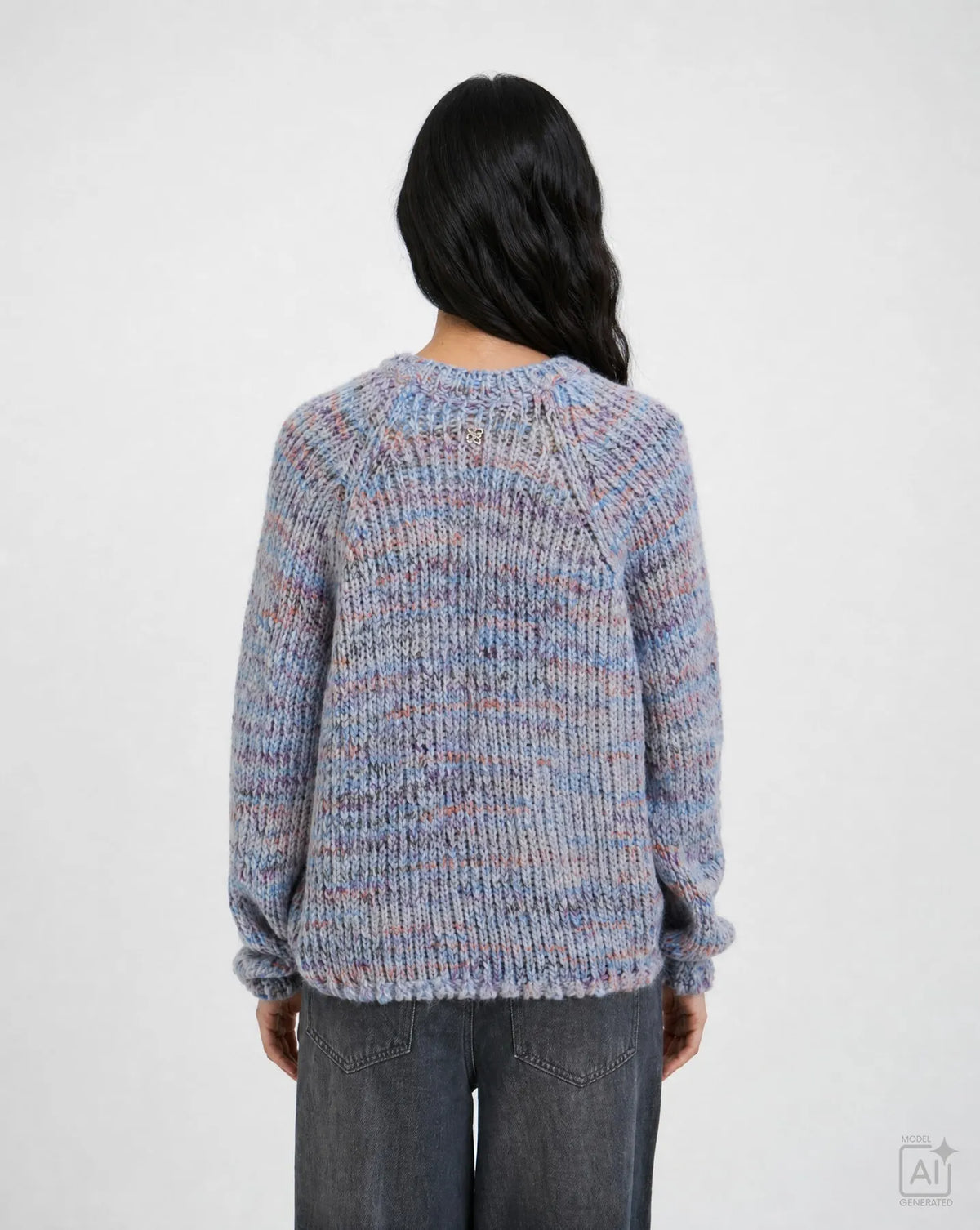 Smith & Soul Damen Pullover