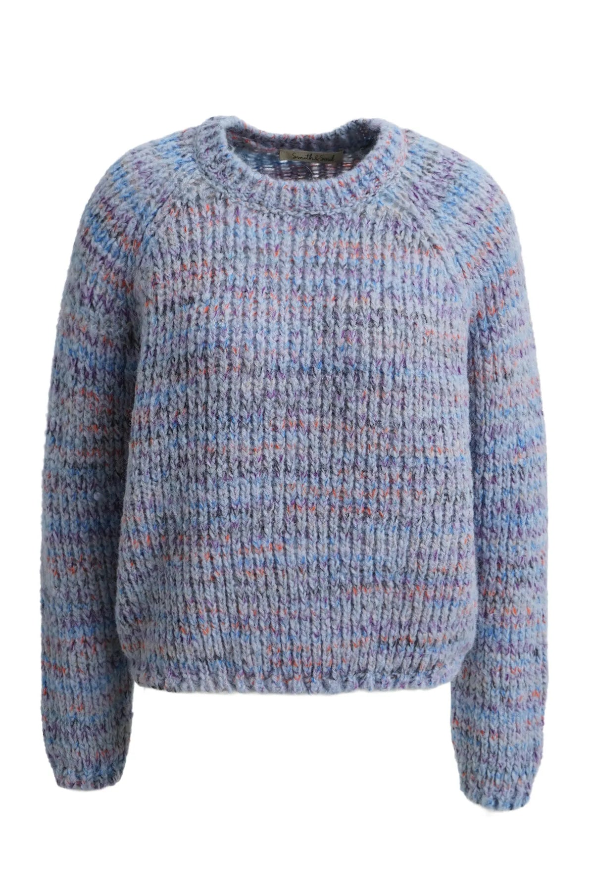 Smith & Soul Damen Pullover