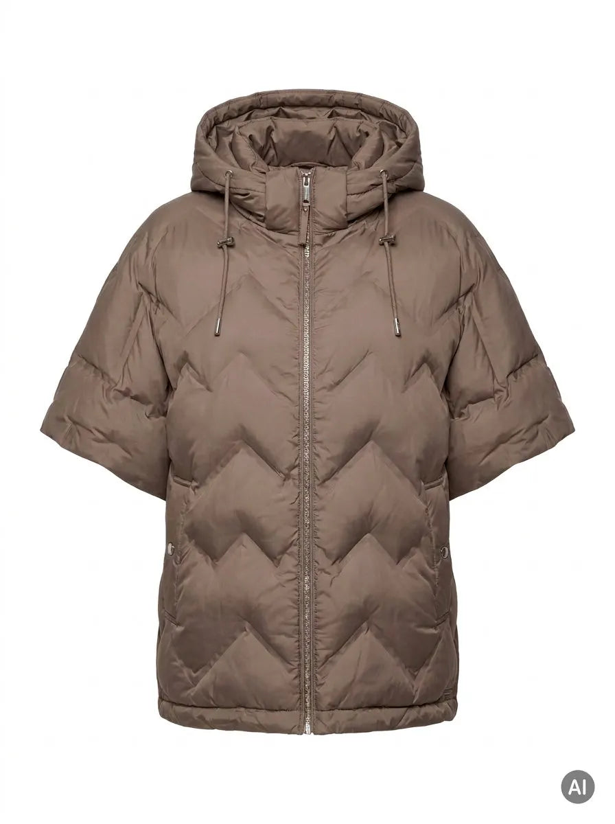 Rino & Pelle – Rino & Pelle Damen Jacke