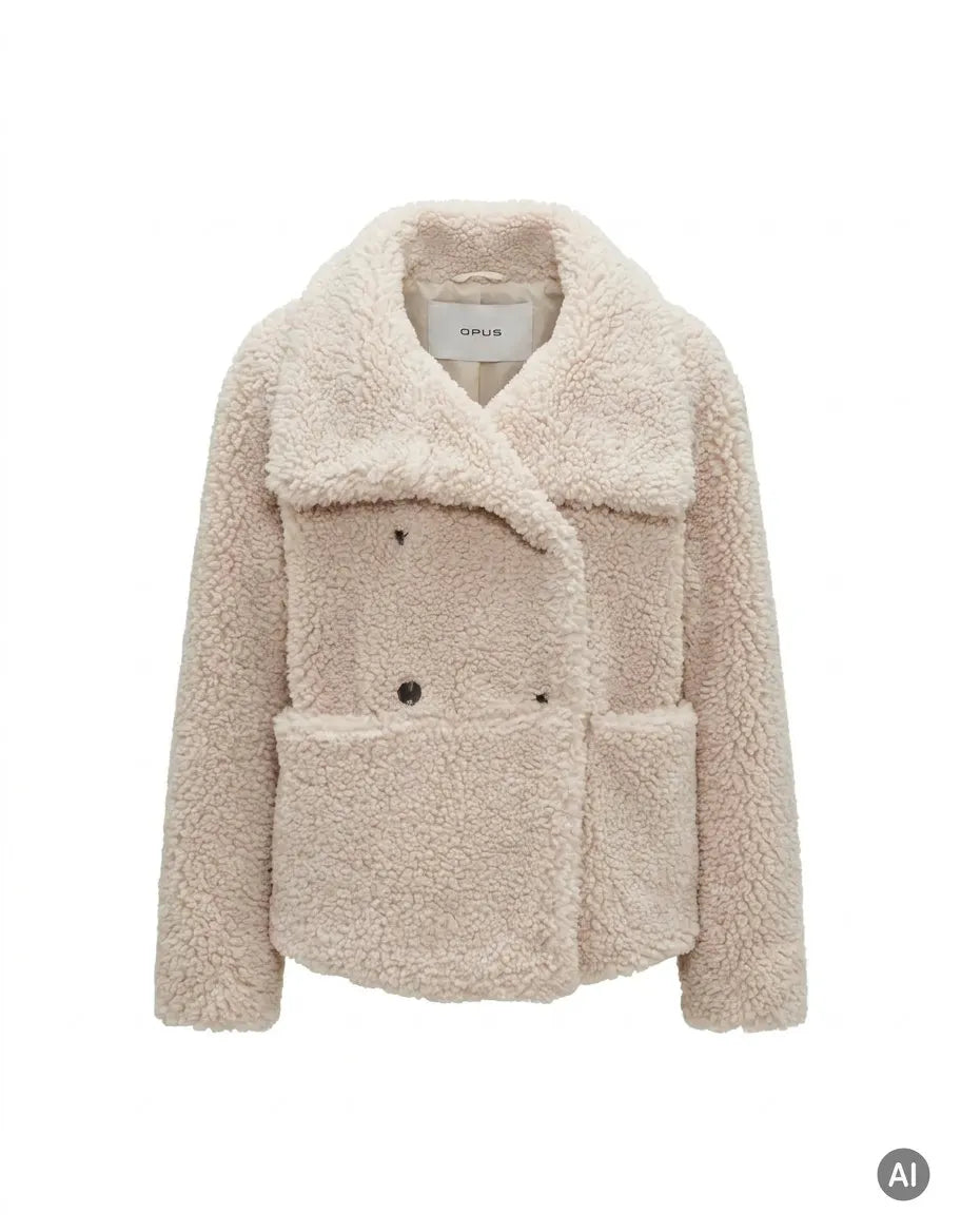 OPUS – Opus Damen Jacke Halko