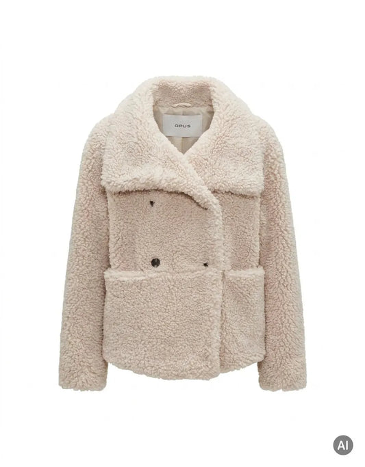 OPUS – Opus Damen Jacke Halko