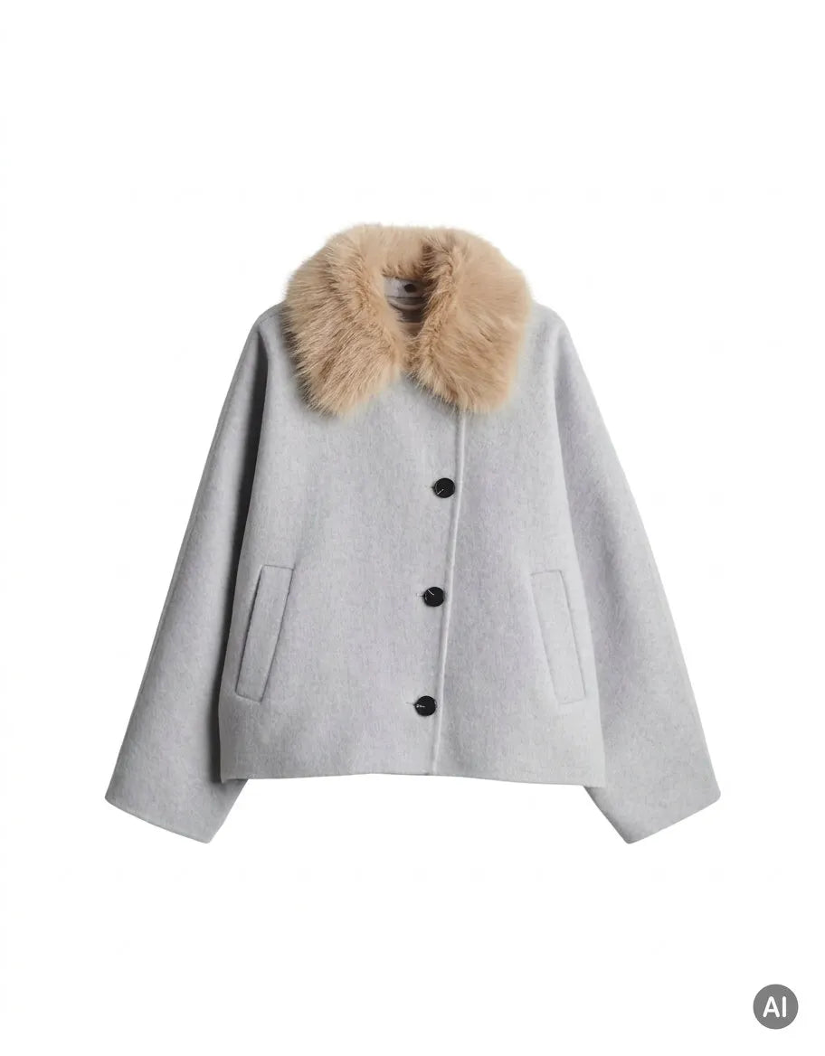 OPUS – Opus Damen Jacke Hafura