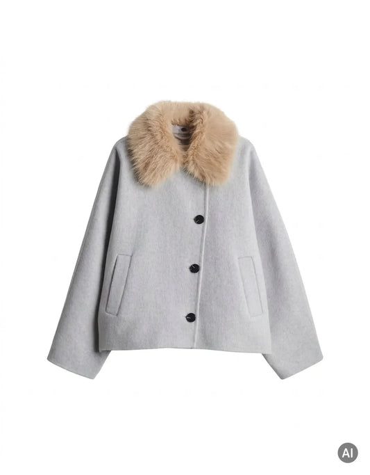 OPUS – Opus Damen Jacke Hafura