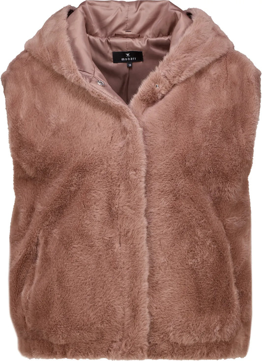 Monari – Monari Damen Weste