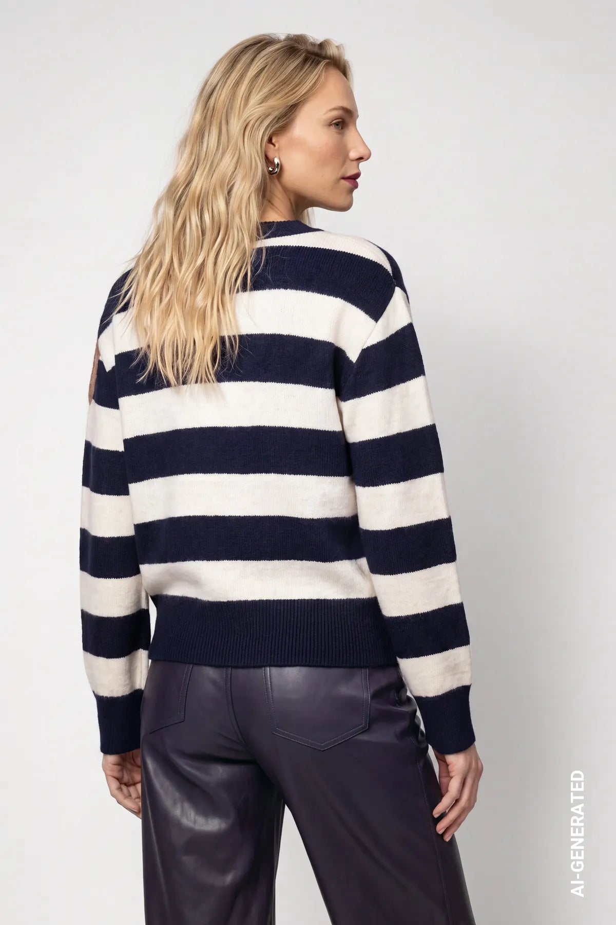 Monari – Monari Damen Strickpullover