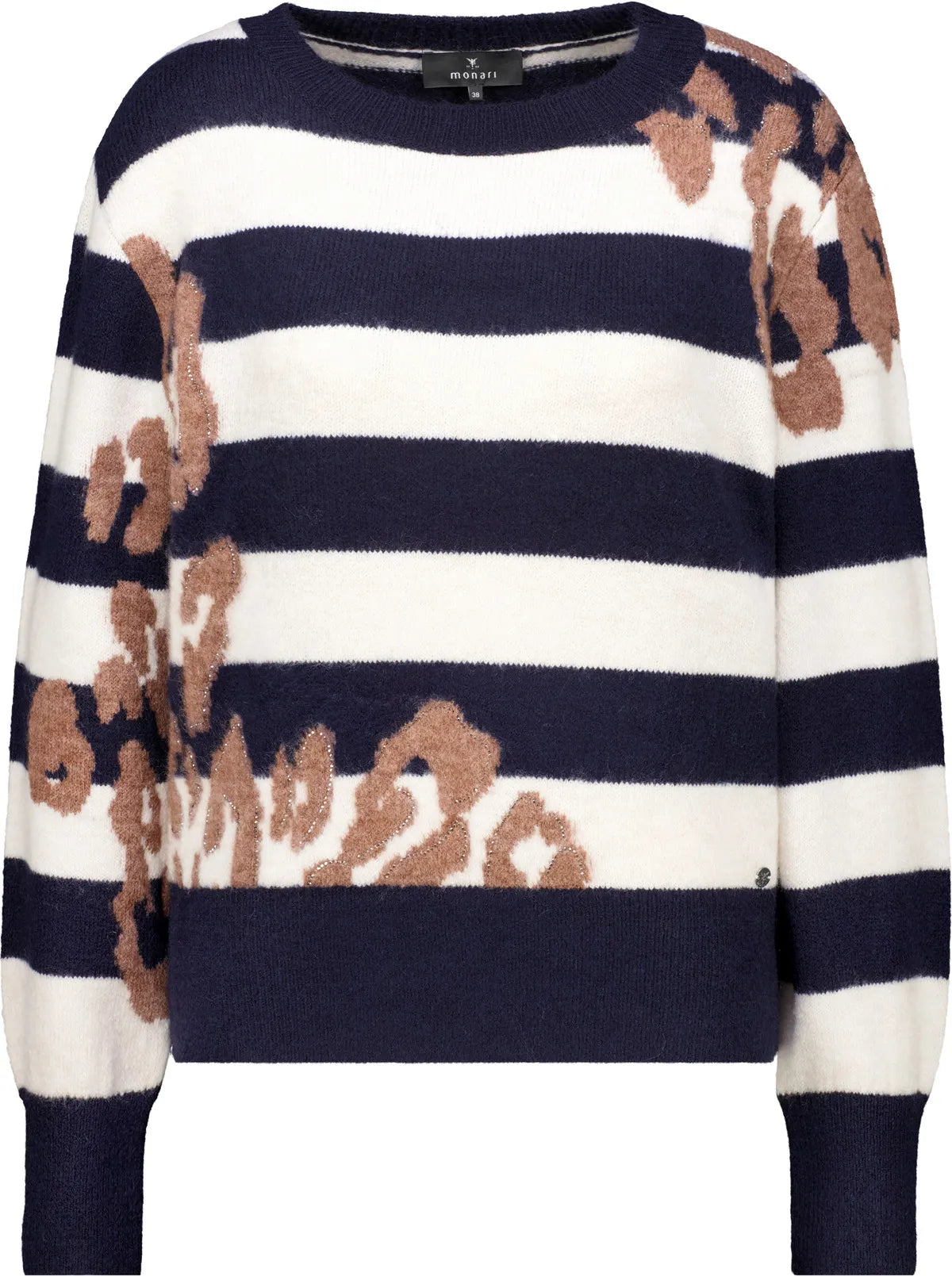 Monari – Monari Damen Strickpullover