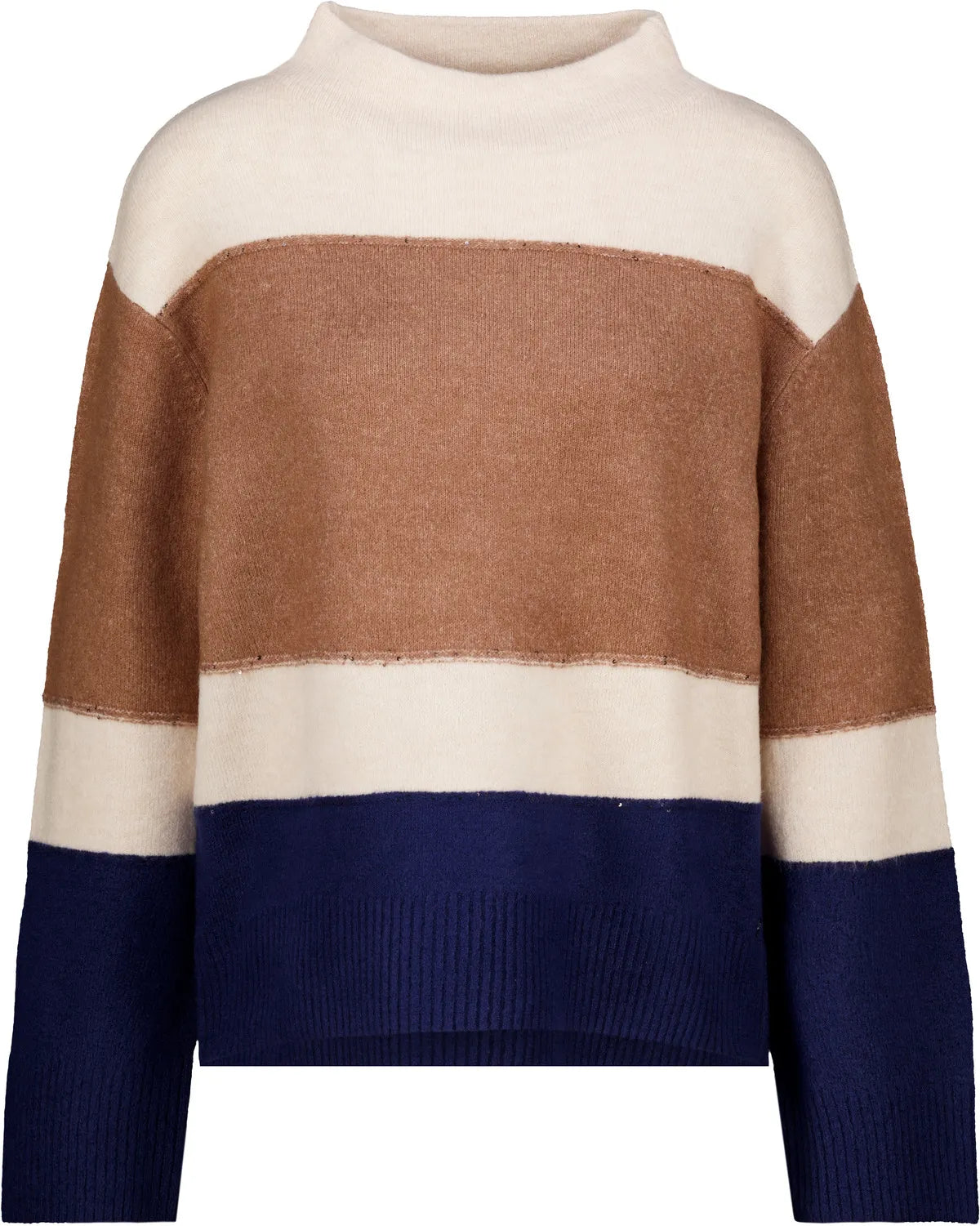 Monari – Monari Damen Strickpullover