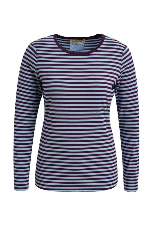 Smith&Soul – Smith & Soul Damen Longsleeve