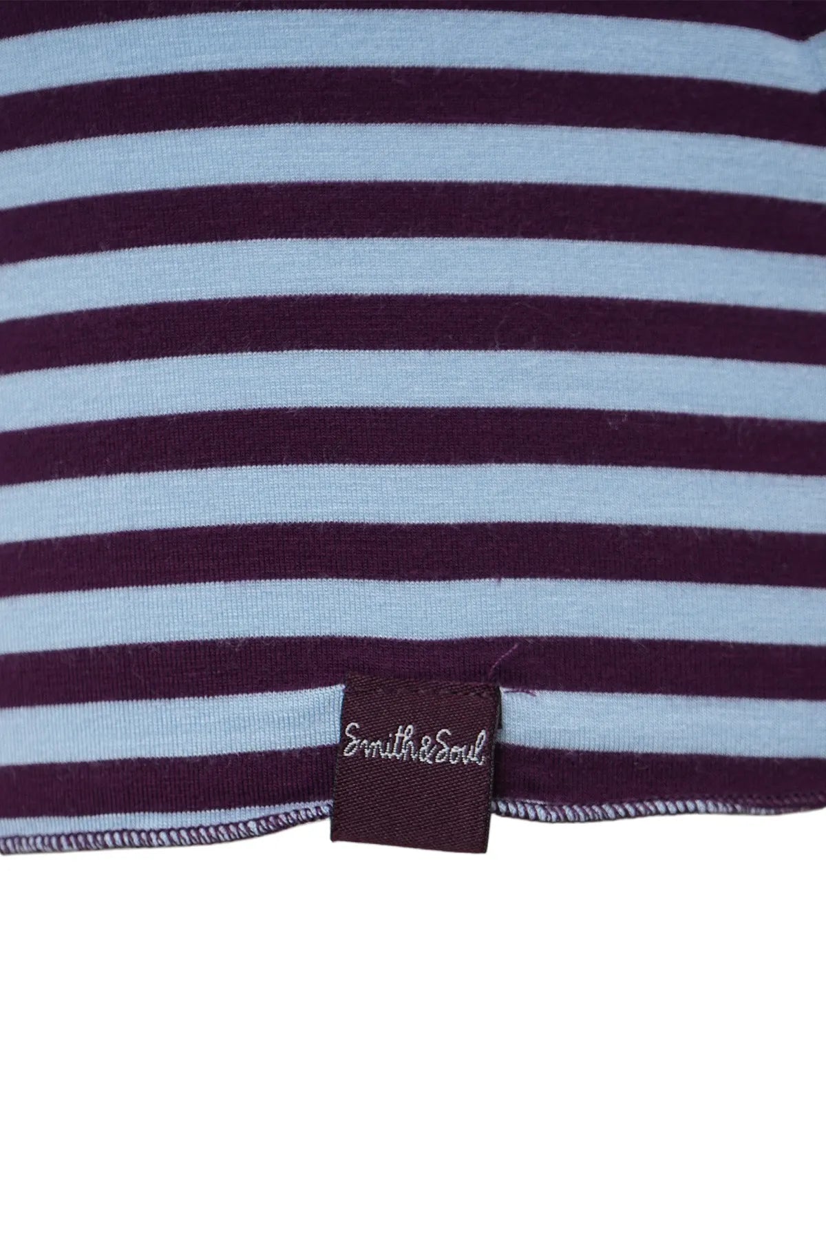 Smith & Soul Damen Longsleeve