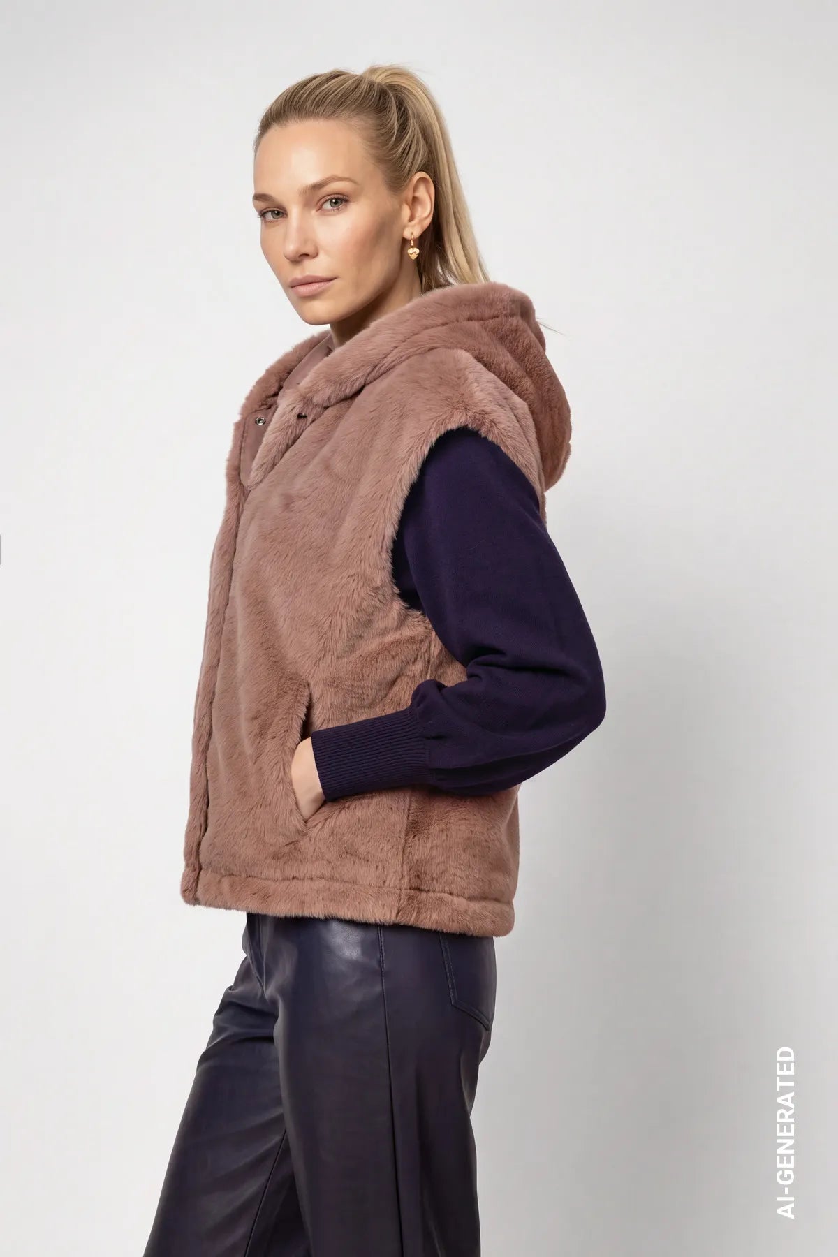 Monari Damen Weste