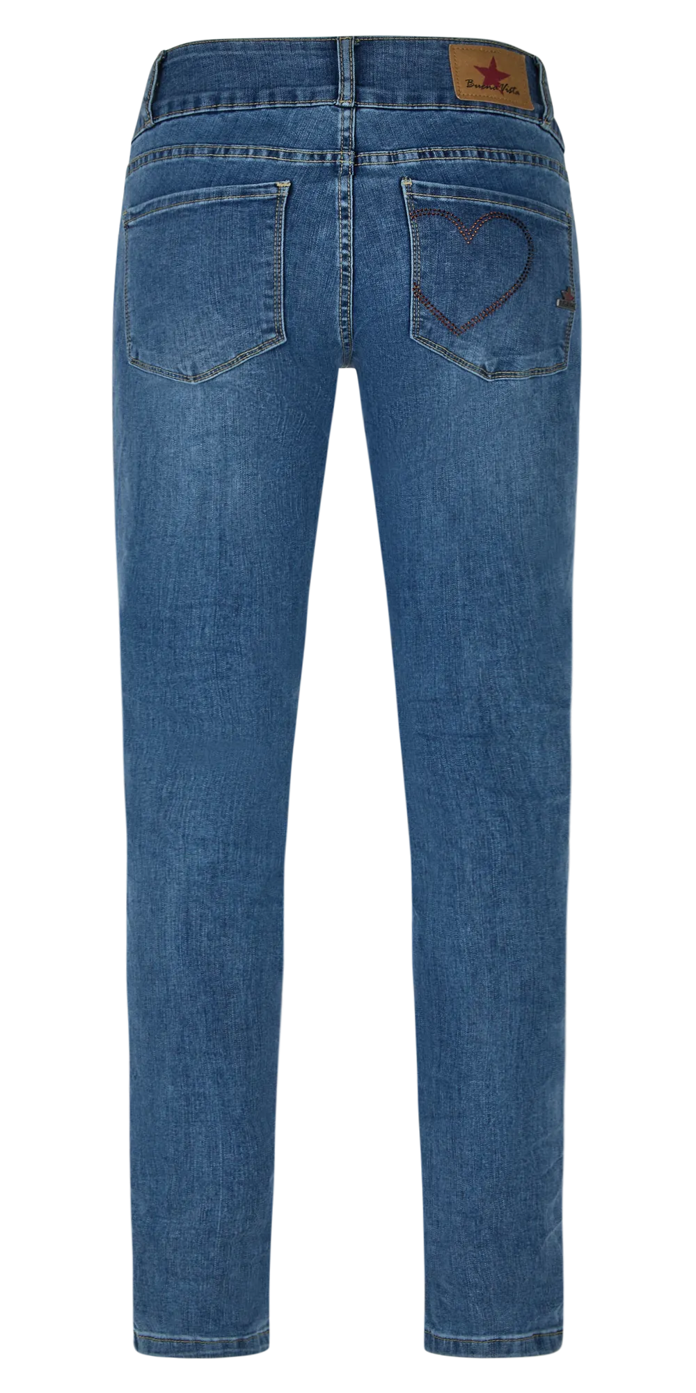 Buena Vista – Buena Vista Damen Jeans