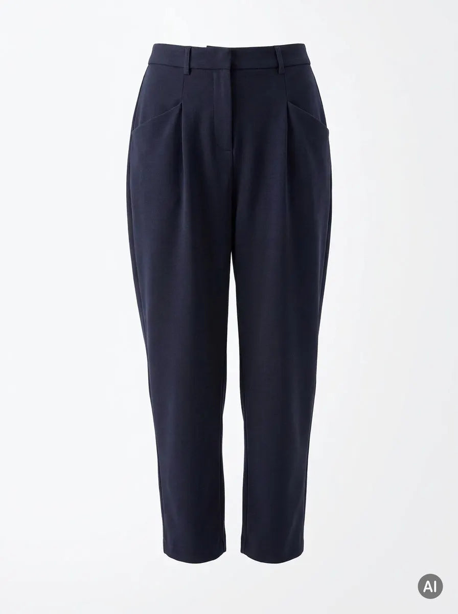 Smith&Soul – Smith & Soul Damen Stoffhose