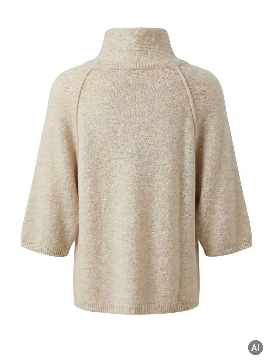 Smith&Soul – Smith & Soul Damen Strickpullover