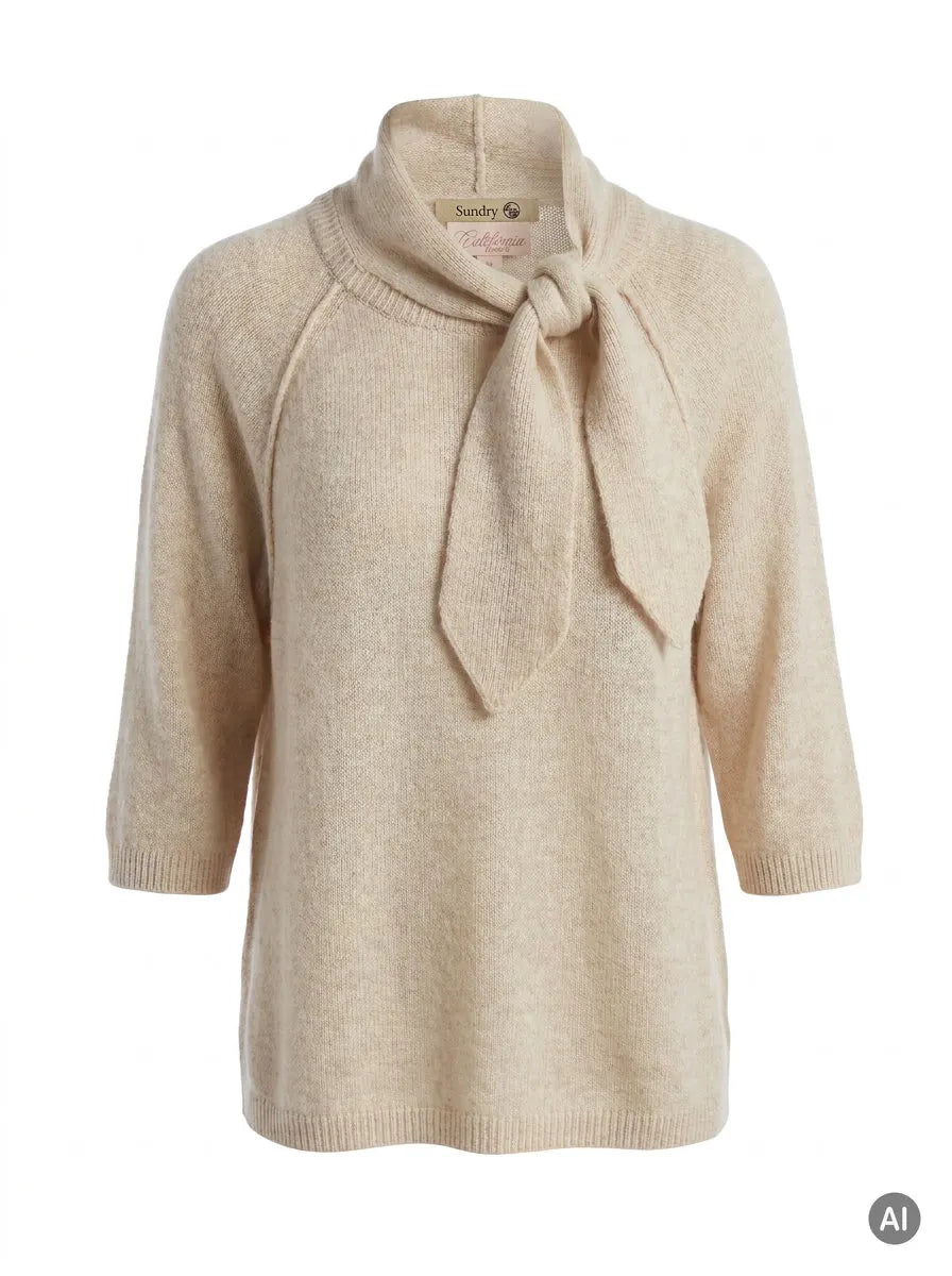 Smith&Soul – Smith & Soul Damen Strickpullover
