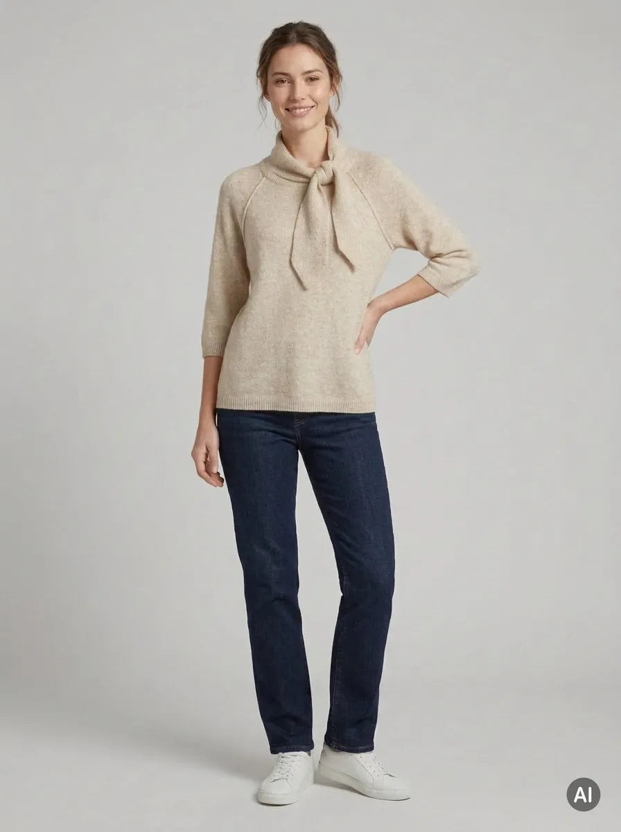 Smith&Soul – Smith & Soul Damen Strickpullover