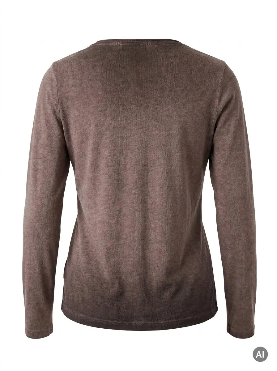 Smith&Soul – Smith & Soul Damen Langarmshirt