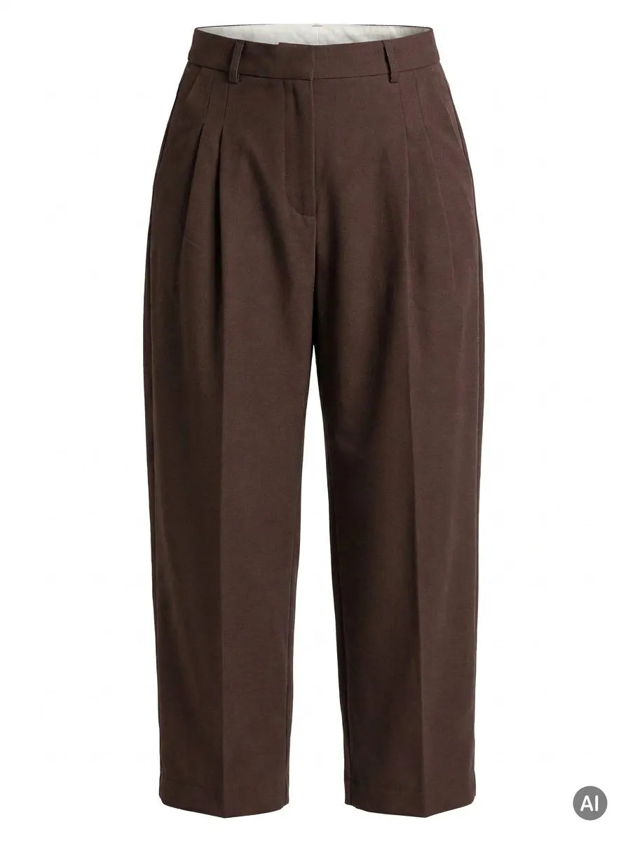 Smith&Soul – Smith & Soul Damen Stoffhose