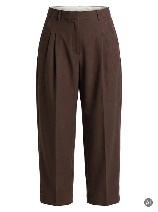 Smith&Soul – Smith & Soul Damen Stoffhose