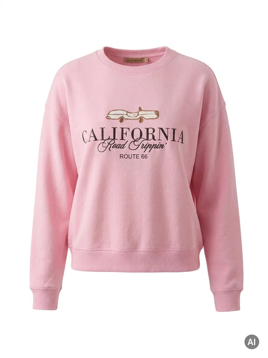 Smith&Soul – Smith & Soul Damen Sweatshirt