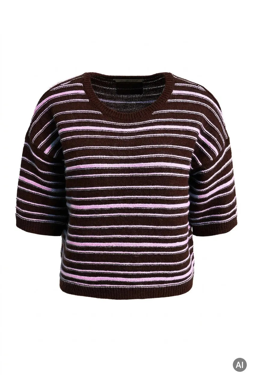 Smith&Soul – Smith & Soul Damen Strickpullover