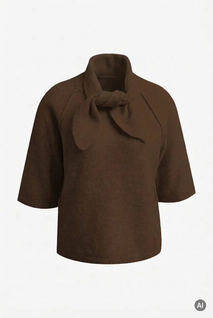 Smith&Soul – Smith & Soul Damen Strickpullover