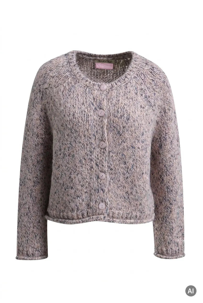 Smith&Soul – Smith & Soul Damen Cardigan