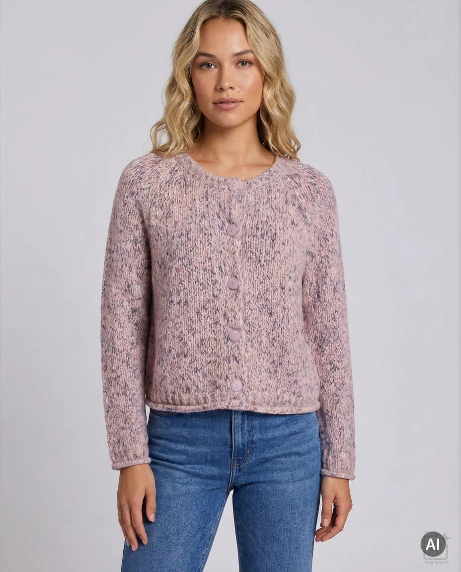 Smith&Soul – Smith & Soul Damen Cardigan