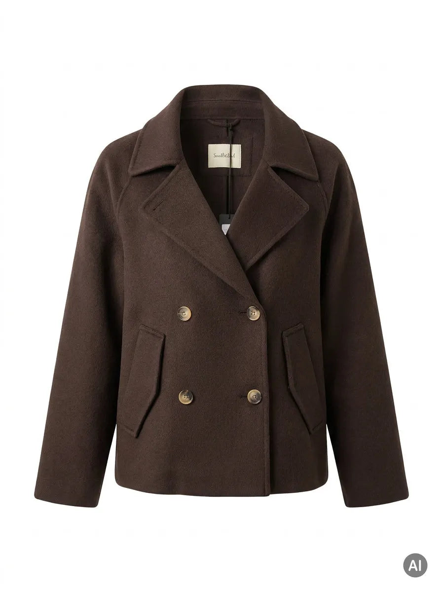Smith&Soul – Smith & Soul Damen Jacke
