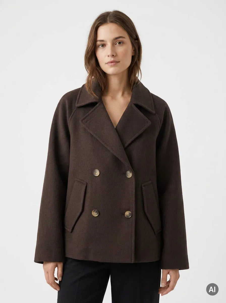 Smith&Soul – Smith & Soul Damen Jacke