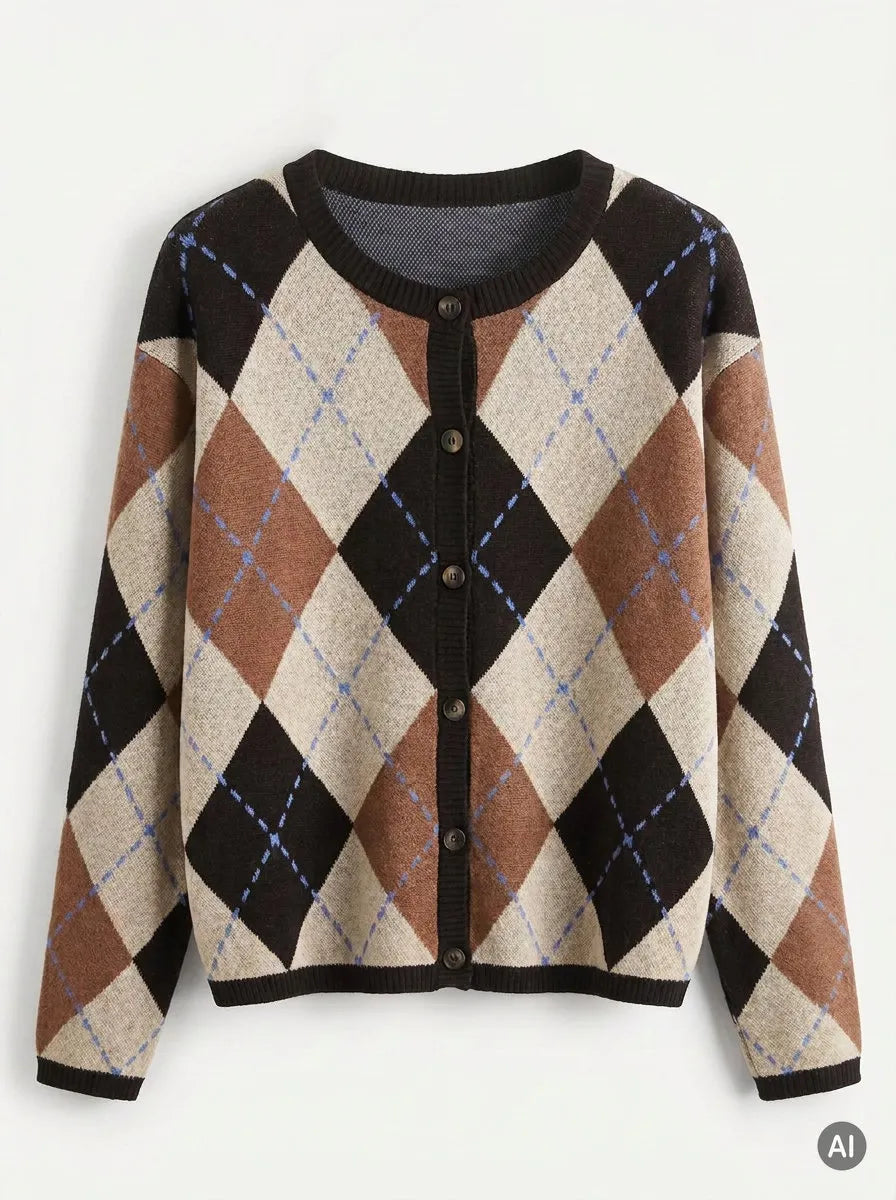 Smith&Soul – Smith & Soul Damen Cardigan