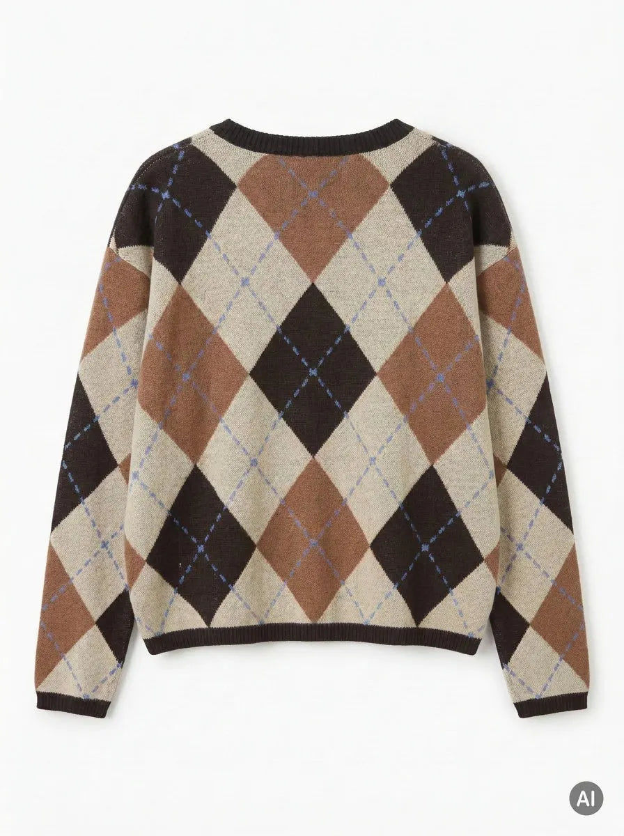 Smith&Soul – Smith & Soul Damen Cardigan