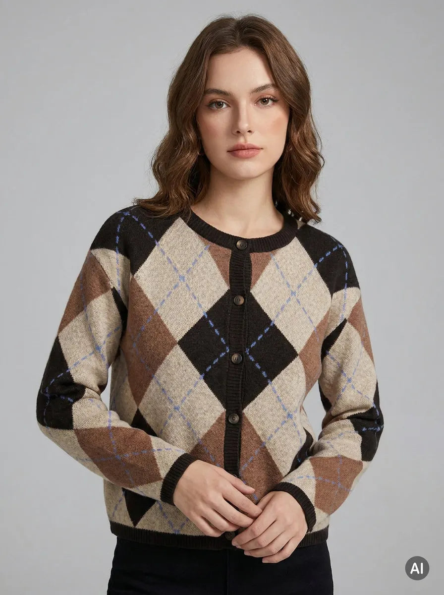 Smith&Soul – Smith & Soul Damen Cardigan