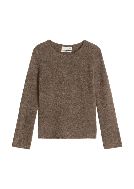 Marc O'Polo – Marc O'Polo Damen Strickpullover