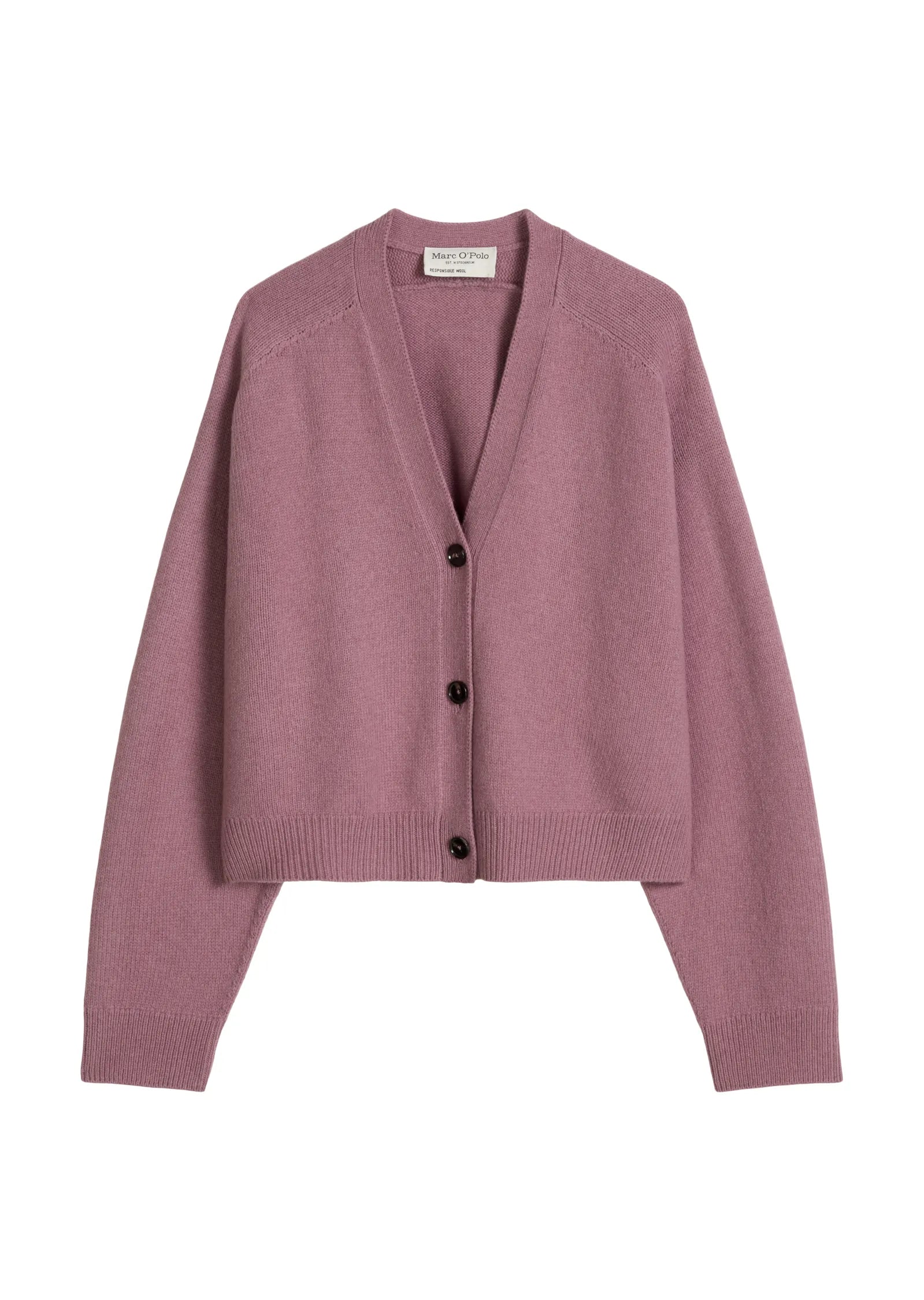 Marc O'Polo – Marc O'Polo Damen Cardigan