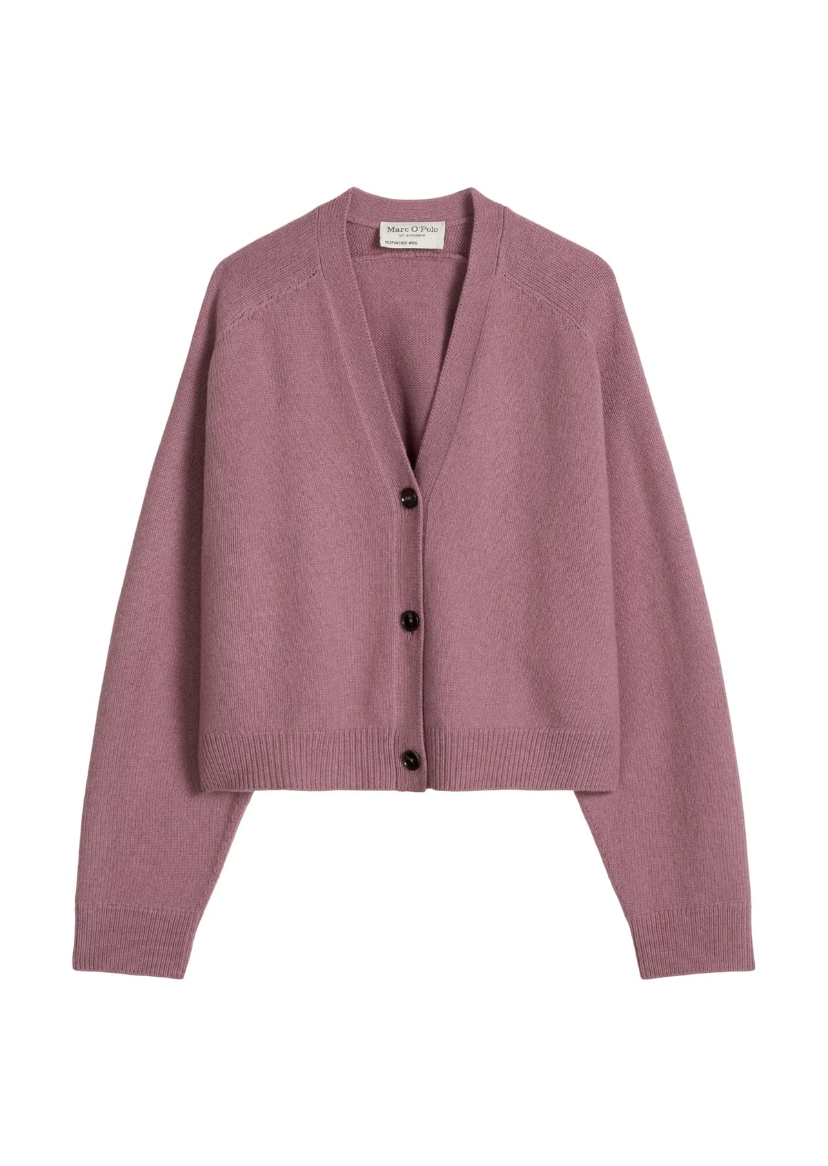 Marc O'Polo – Marc O'Polo Damen Cardigan