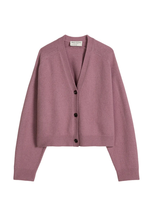 Marc O'Polo – Marc O'Polo Damen Cardigan