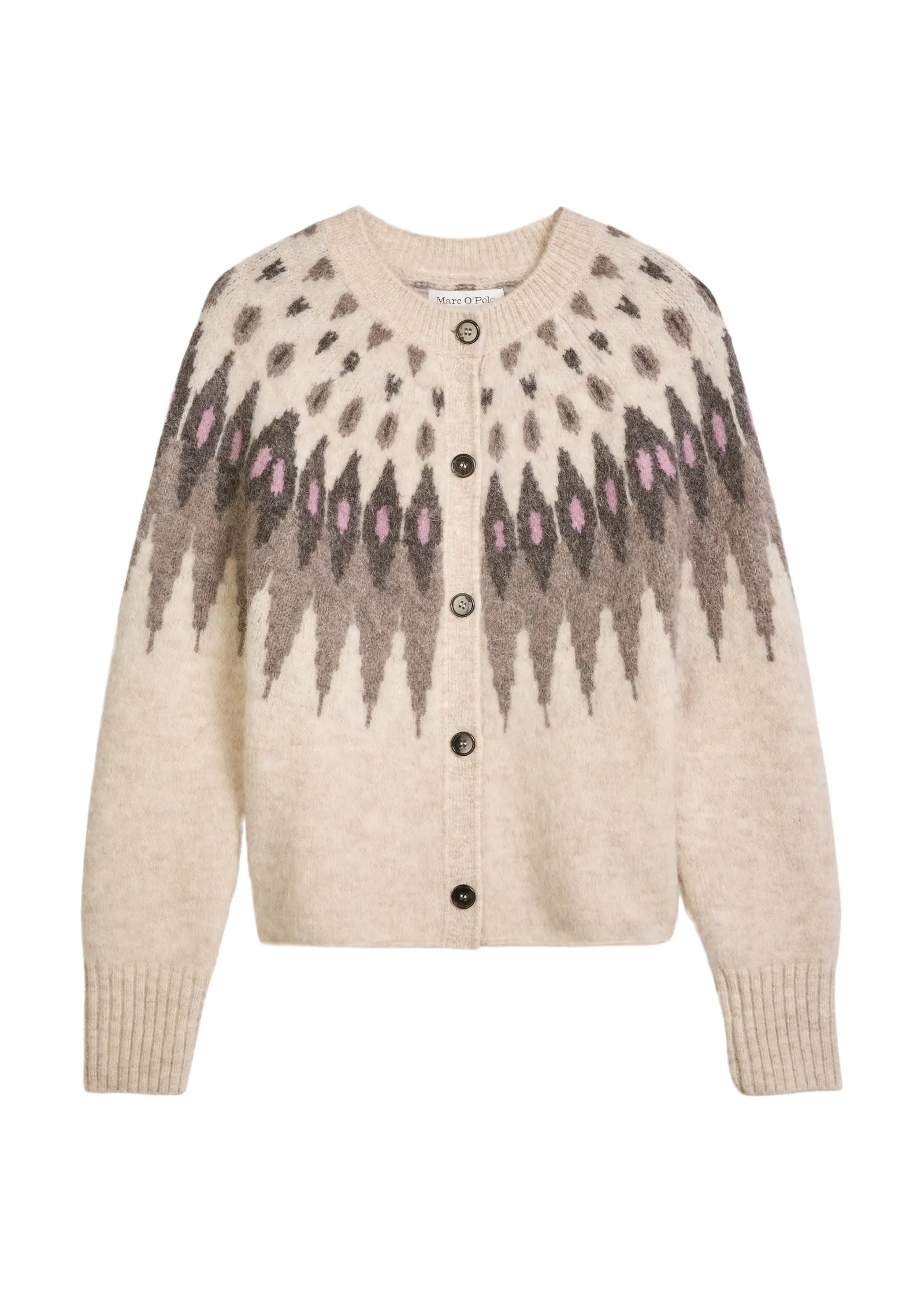 Marc O'Polo – Marc O'Polo Damen Cardigan