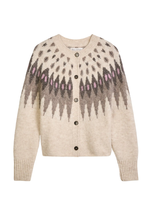 Marc O'Polo – Marc O'Polo Damen Cardigan