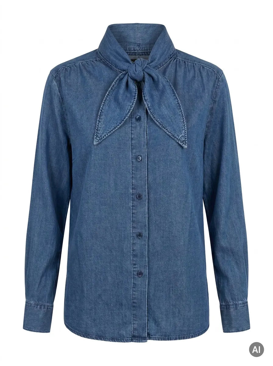 Smith & Soul Damen Bluse