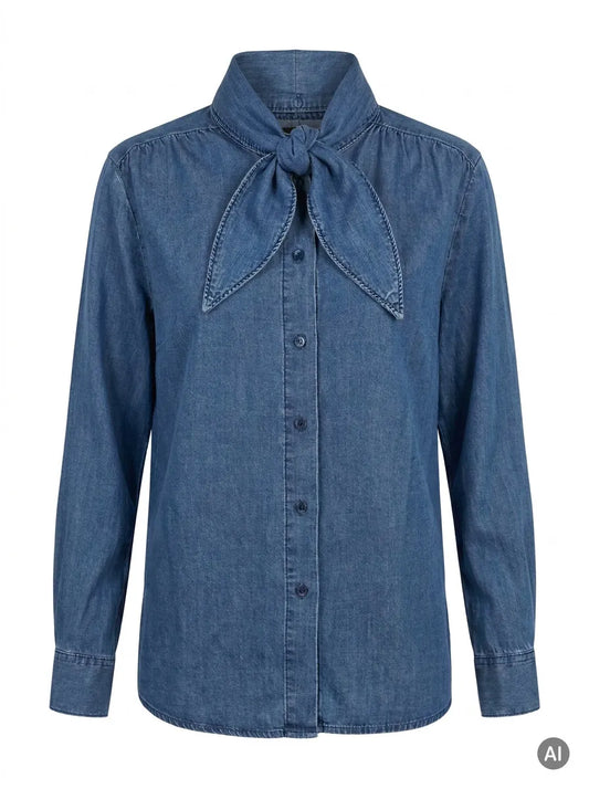 Smith&Soul – Smith & Soul Damen Bluse