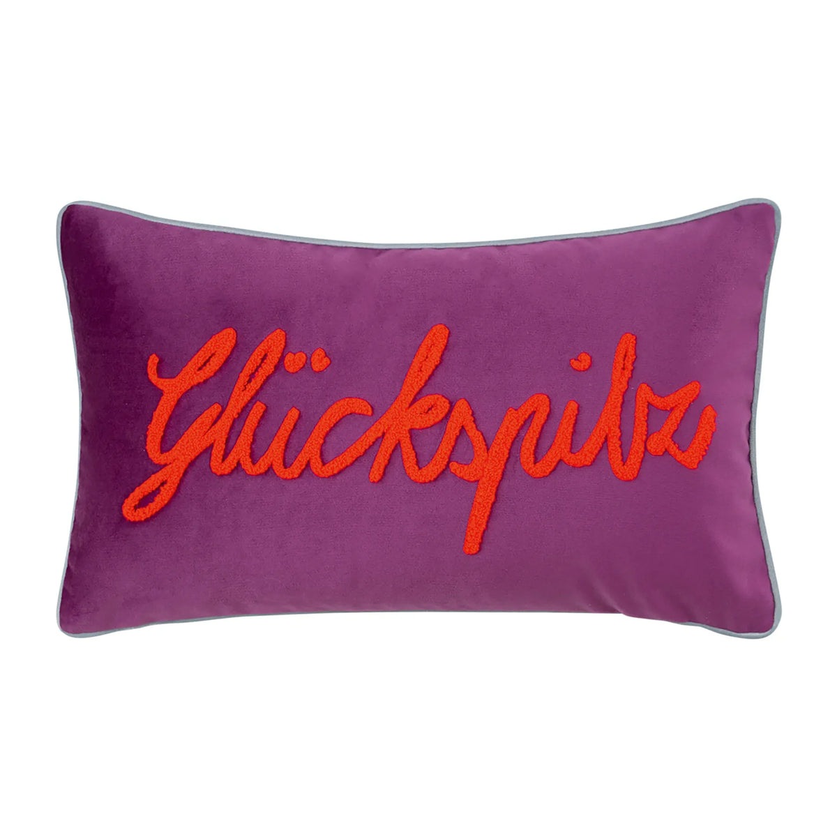PAD Kissenbezug Glückspilz