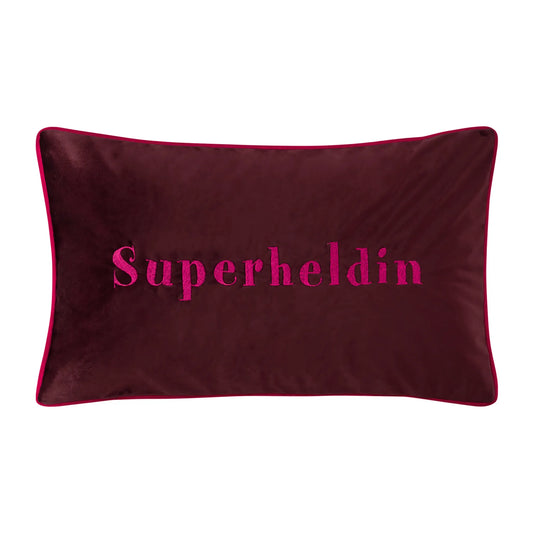 PAD – PAD Kissenbezug Superheldin